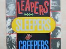 Various Artists LEAPERS, SLEEPERS & CREEPERS Vinyl LP Kent Records 031 Unplayed