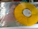 Juan gabriel   (por tu amor) ECUADOR  Pressing LP EX yellow 1981