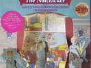 Sealed TCHAIKOVSKY The Nutcracker St. Louis Symphony L. Slatkin 2-LP 33 Box Set