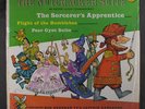 BOB KEESHAN, TV'S CAPTAIN KANGAROO: A Child's Introduction To The Nutcracker Su