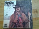 Keef Hartley - Lancashire Hustler -  LP
