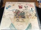 Rare New Sealed The Beatles John Lennon Walls and Bridges EMI Records 1974 LP