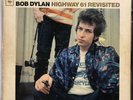 bob dylan highway 61 revisited mono LP  Columbia Two Eye Press