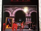 Rush/Moving Pictures 1981 LP Vinyl EX Cover NM Very Rare/Condition