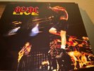 AC/DC Live (2 LP spezial Collectors Edition)