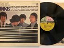The Kinks - Kinda Kinks - 1965 US Mono Press R-6173 Reprise Tri-Tone (VG+)