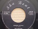 THE WAILERS - SIMMER DOWN - 7