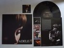 Adele 19 LP 2008 XL Label