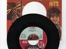 RARE.THE KINKS. SP45T PYE 15193..JUKE BOX.BIEM. FRANCE.1964.YOU REALLY  GOT ME