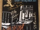 Autographed Signed X Under The Big Black Sun LP Elektra First Pressing Punk