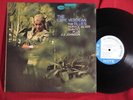 The Horace Silver Quintet Cape Verdean Blues MONO Blue Note LP Record VG+ NY