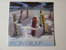 I.P. SON GROUP S/T Same Omonimo LP SEALED  NEW  ITALIAN PROG JAZZ FUSION
