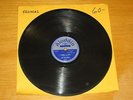 DOO WOP 78 RPM - THE FEATHERS - ALADDIN 3277 -
