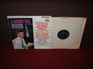 BOBBY VEE Recording Session LP 1962 LIBERTY 1st Press   STEREO