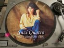 Suzi Quatro ?– Don't Change My Luck  12