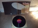 Led Zeppelin II Original Vinyl Second Press Orange And Plum Atlantic Label