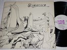 LP STORYTELLER - SAME (IHRE 1. LP ) UK-ORIGINAL 1970 GATEFOLD TRANSATLANTIC RARE