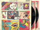 David Bowie Images 1966-1967 London BP 628/9 LP Vinyl Record Album