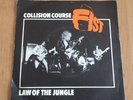 Fist Collision Course-Law Of The Jungle 7