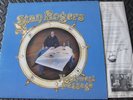 Stan Rogers - Northwest Passage - 1981 Canada LP - Fogarty's Cove FCM-004