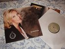 Agnetha Faltskog - A - RARE Original Vinyl LP 2013