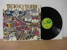 DEEP PURPLE THE BOOK OF TALIESYN GERMAN 1st PRESS 1969 IN MINT