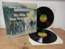 STEPHEN STILLS MANASSAS THE RAVEN DLP UK 1st 1972 IN MINT