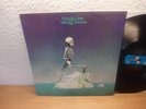 MIDNIGHT SUN Walking Circles LP 1972 UK 1st Press ROGER DEAN COVER