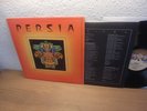 PERSIA s/t Casablanca 1979 PROMOTION LP DISCO BOOGIE FUNK RARE