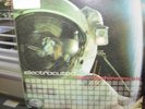 Groovetechnology V1.2 - Electrocuted Presents Sexmachinemusic 3 LPs VERY RARE UK