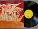POWER OF ZEUS 'The Gospel According To Zeus' US reissue vinyl LP