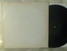 THIJS VAN LEER blackbird UNRELEASED BEATLES COVER test pressing LP PSYCH FOCUS