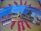 ??? Bach * Pikaisen - Sonatas/ Partitas for Solo Violin * Eterna Edit. * 3LP ???