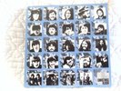 THE BEATLES FAN CLUB CHRISTMAS ALBUM LP 1970 WHITE SWIRL VINYL PAUL MCCARTNEY