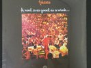 FACES-A NOD IS AS GOOD AS A WINK...TO A BLIND HORSE-1993 REISSUE VINYL-SEALED