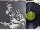 Jimi Hendrix - Foxy Hendrix 2×LP STEREO - Horweite - GERMAN IMPORT ROCK/LIVE