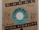 BILLY WILLIAMS The Pied Piper PROMO 45 RARE Soul Popcorn Mod - EX to NM