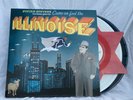 Sufjan Stevens Illinois BLUE MARVEL 3x Vinyl LP Record illinoise carrie & lowell
