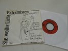 Udo Lindenberg - rare Polydor Promosingle - Sie Wollte Liebe / Extremisten