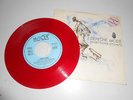 Depeche Mode - Everything Counts,  german red Vinyl 7