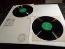 CROSBY STILLS NASH & YOUNG  Live At The L.A. Forum 6-26-70 Unofficial LP