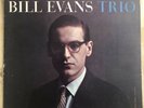 Bill Evans Portrait In Jazz OG 1960 1st Mono Press DG Original Vinyl Record LP