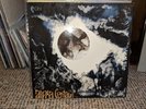 TANGERINE DREAM Alpha Centauri ORIGINAL OHR German 1st PRESSING NM Vinyl LP G/F