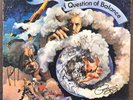 Moody Blues A Question of Balance 4x AUTOGRAPHED Thomas, Lodge, Hayward, Edge