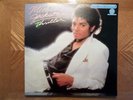 AUDIOPHILE HALF SPEED MASTERED EPIC LP RECORD /MICHAEL JACKSON/THRILLER/ NR MINT