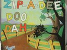 Bob-B-Soxx and the Blue Jeans Mono Philles 4002 Zip A Dee Doo Dah 1963