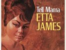 Etta James - Tell Mama (180gram Vinyl) - Vinyl Soul