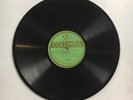 SERBO CROATIAN  TRAD. FOLK MUSIC   PRE-WAR 78 RPM   VOCAL & BAGPIPE LAMENT