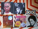 Bob Dylan Another Self Portrait The Bootleg Series 10 Triple Vinyl 2 CD Box Set
