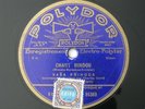 Vasa Prihoda Violin Rimsky-Korsakov Elgar French Polydor 78 RPM
